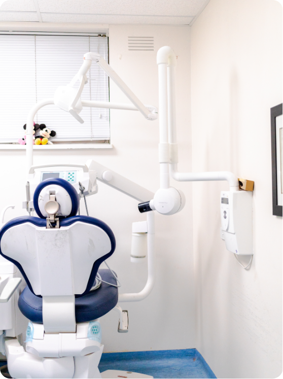 Root Canal Treatment Glenvale Dental Group